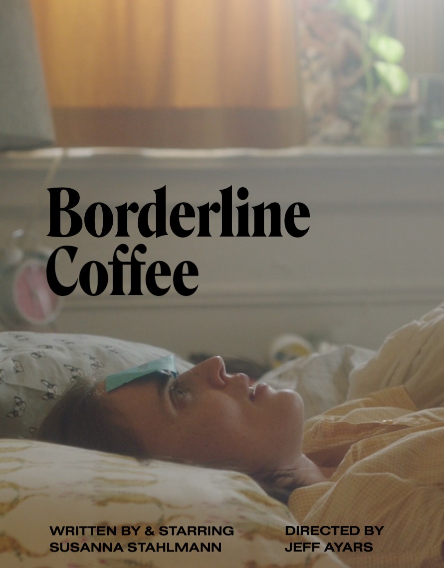 Borderline Coffee